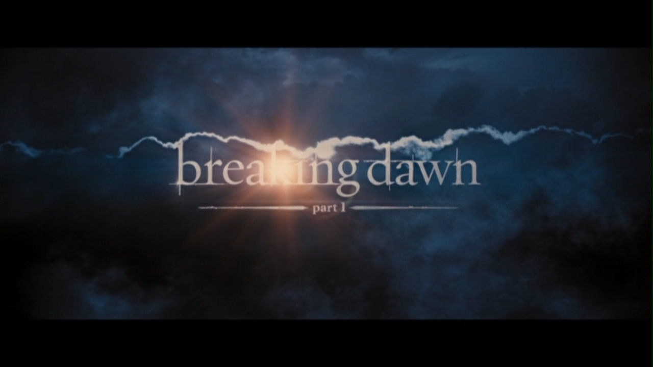 twilight breaking dawn part 1 full movie